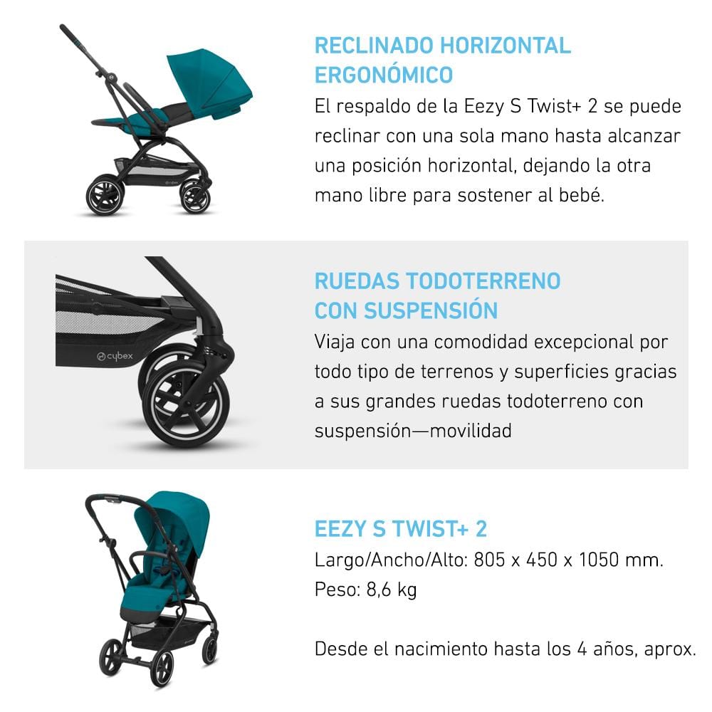 Largo hotsell travel system