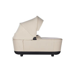 Moises Carrycot compatible con coches Rockey Bright Taupe- Easywalker