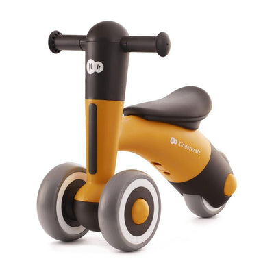 Triciclo Kinderkraft 4TRIKE ✔️ ¡OFERTA!
