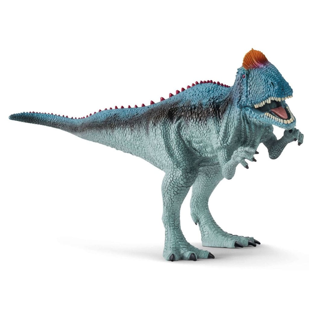 Criolofosaurio coleccionable Schleich Pichintun