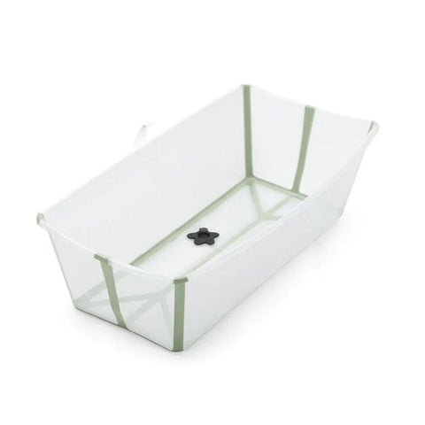 Stokke Accesorios bebé Tina Plegable Para Bebé XL Transparente Green 535904