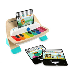 Piano de juguete magic touch - Hape