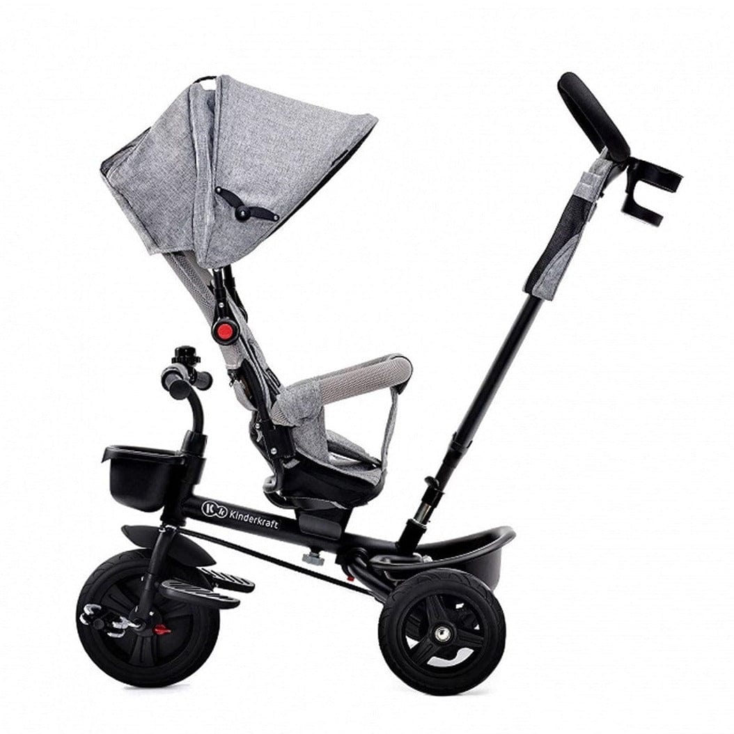 Triciclo aveo kinderkraft hot sale