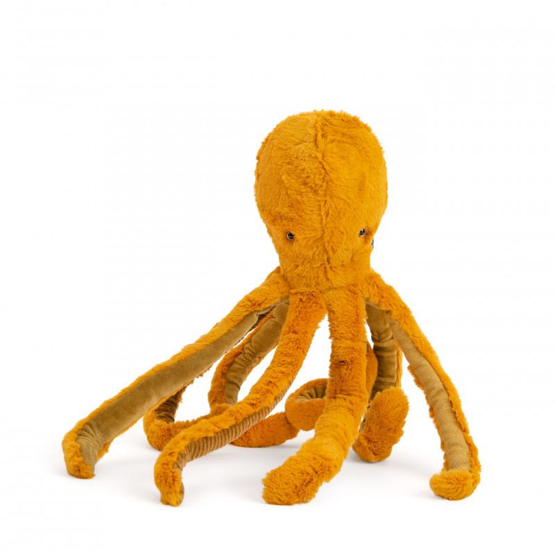 Pulpo best sale grande peluche