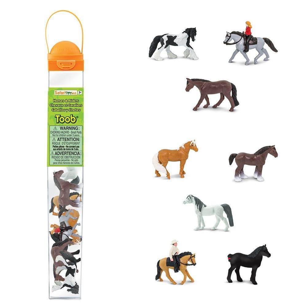 Caballos de juguete de coleccion online