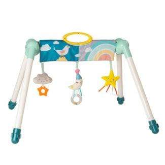 Gimnasio portatil 2024 fisher price