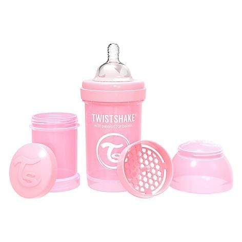 Mamadera Twistshake Anti-Cólico 180ml – Motherna